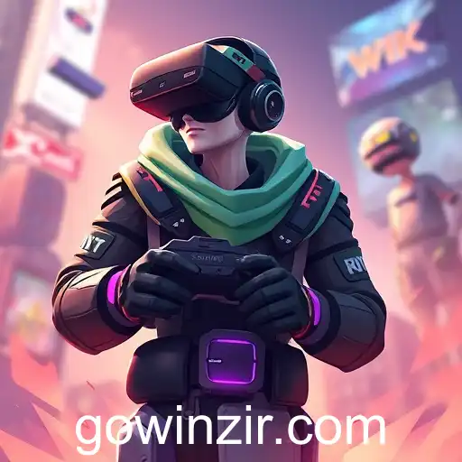 Emerging Trends in Online Gaming: The Rise of Winzir