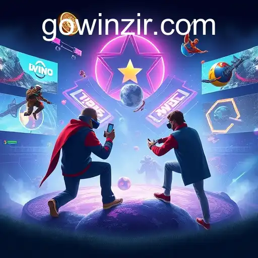 The Evolution of Winzir in the Gaming World