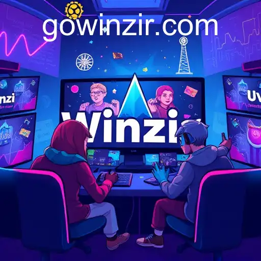 Evolution of UK's Gaming Culture Online