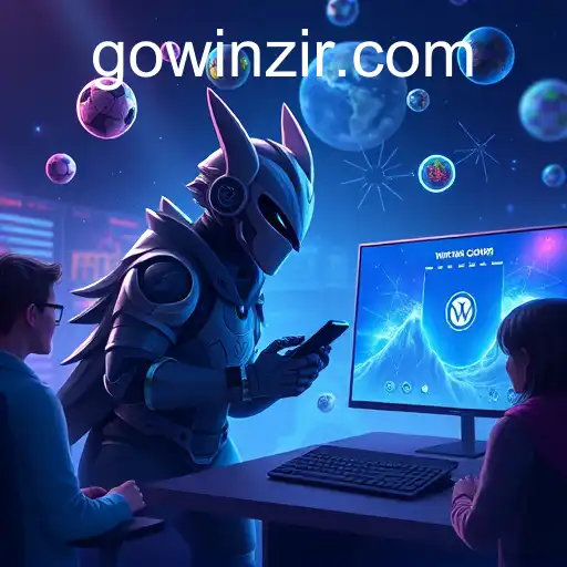 The Impact of Winzir on the Global Gaming Landscape