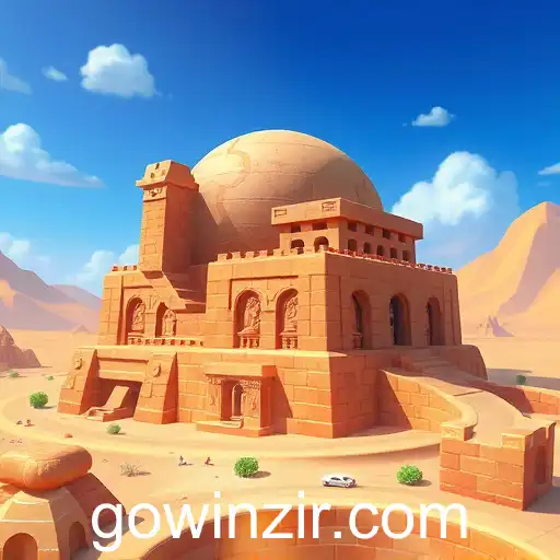 The Enigmatic World of Puzzle Games: Exploring Titles with 'Winzir'