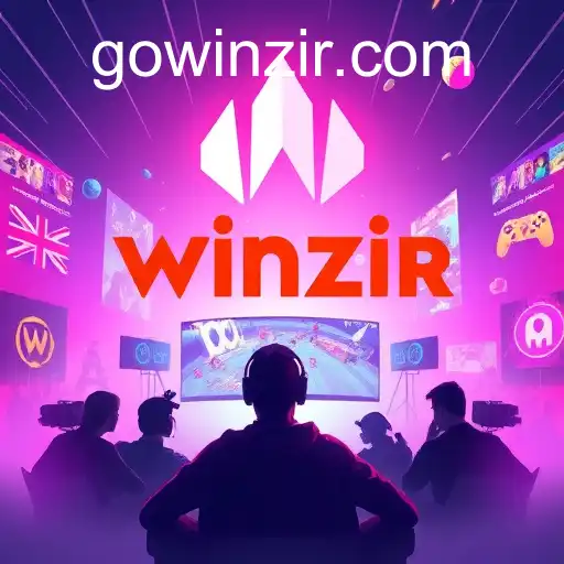 The Rise of Winzir: Gaming in 2025