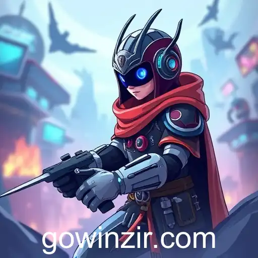 The Rise of Winzir in Modern Gaming