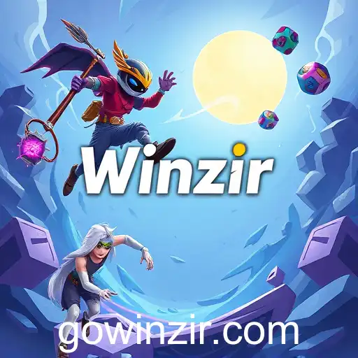 The Rise of Winzir: A New Era in Online Gaming