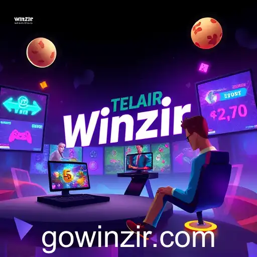 The Rise of Winzir in the Gaming World