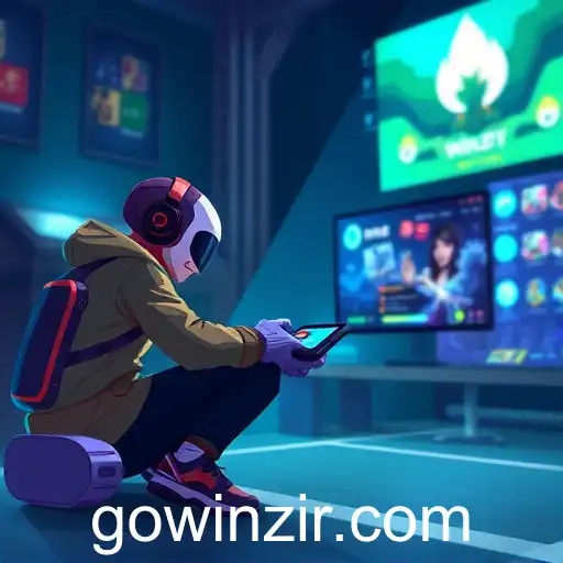 The Rise of Winzir: Gaming Platform Dynamics in Modern Era