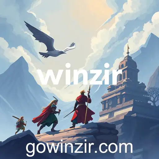 The Evolution of Role-Playing Games on Winzir: A Journey into Immersive Worlds