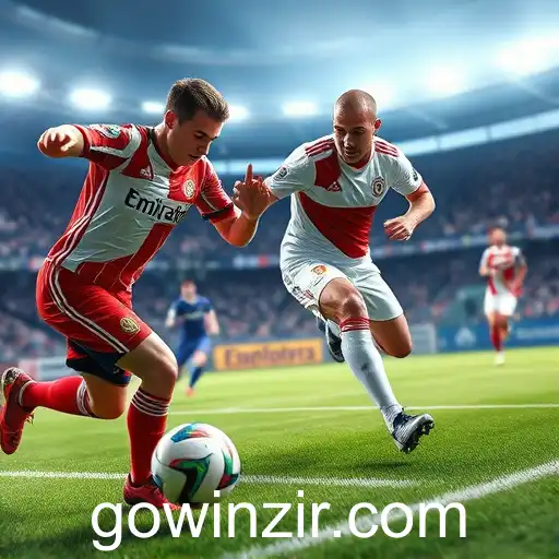 Exploring the Thrilling World of Sports Games on Winzir