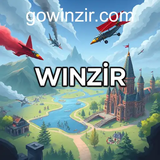 Exploring the Strategy Games Category on Winzir
