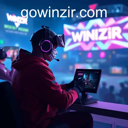Winzir Dominates the Gaming Landscape