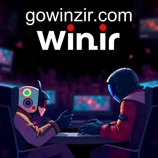 Winzir Revolutionizing Online Gaming