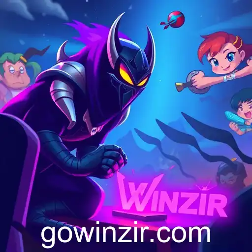 Winzir: The Evolution of Gaming Entertainment