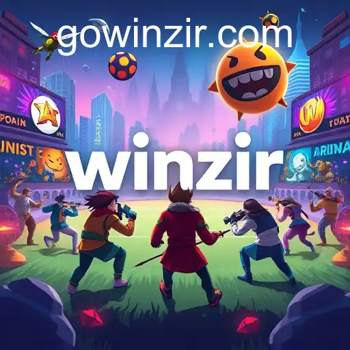 Winzir Revolutionizes Online Gaming