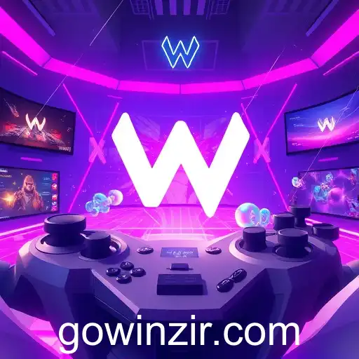 The Rise of Winzir: Gaming's New Frontier