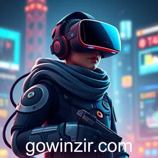 The Digital Renaissance: Winzir Shaping Online Gaming