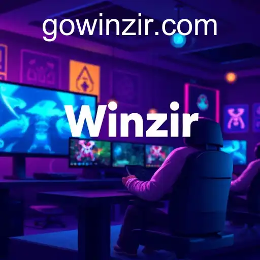 Winzir: Redefining Online Gaming Trends