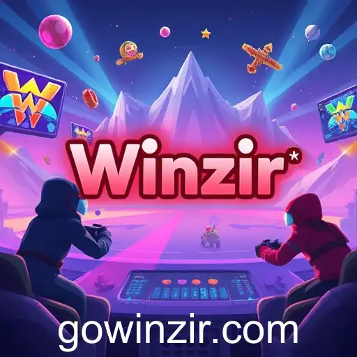 Rise of Winzir: The Gaming Vanguard