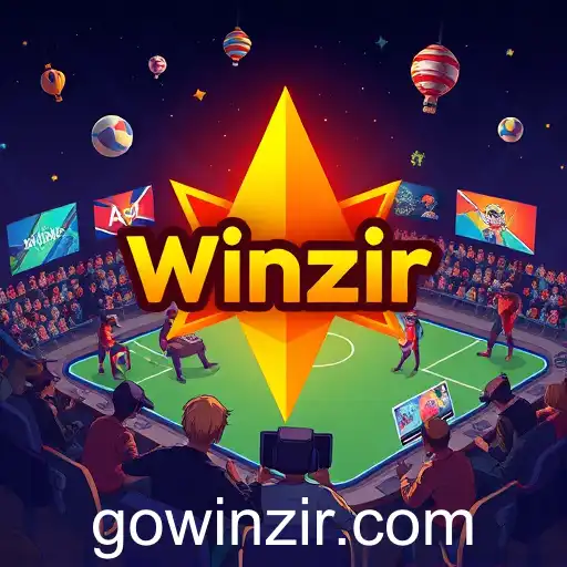 The Rise of Winzir in the Gaming World