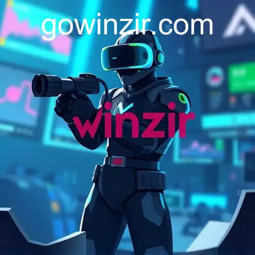 Winzir: Pioneering Game Platforms