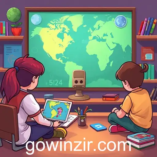Winzir: Revolutionizing Online Gaming
