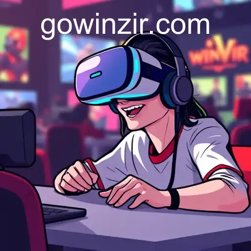 Winzir: Revolutionizing Online Gaming