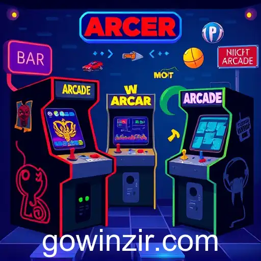 The Rise of Online Gaming Platforms: A Closer Look at Winzir