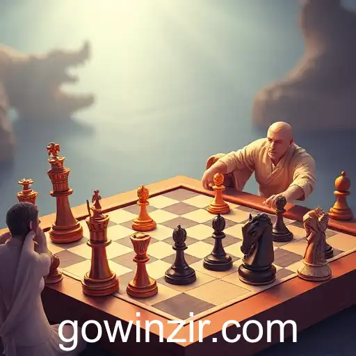 The Rise of Winzir: A New Era in Online Gaming